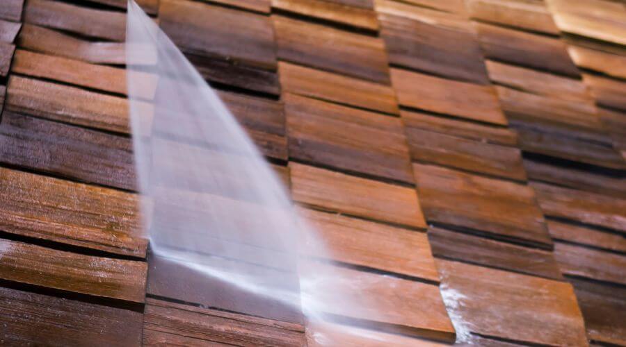 Professional tile roof repair services in Slab Fork, WV